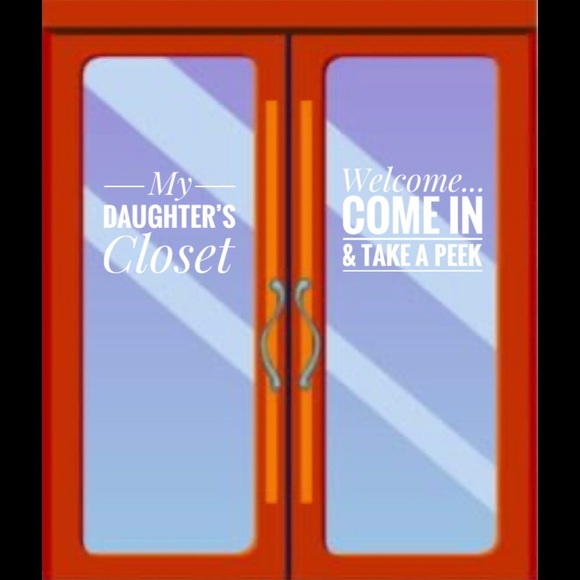 ❤️Closet Info/Stats HERE❤️